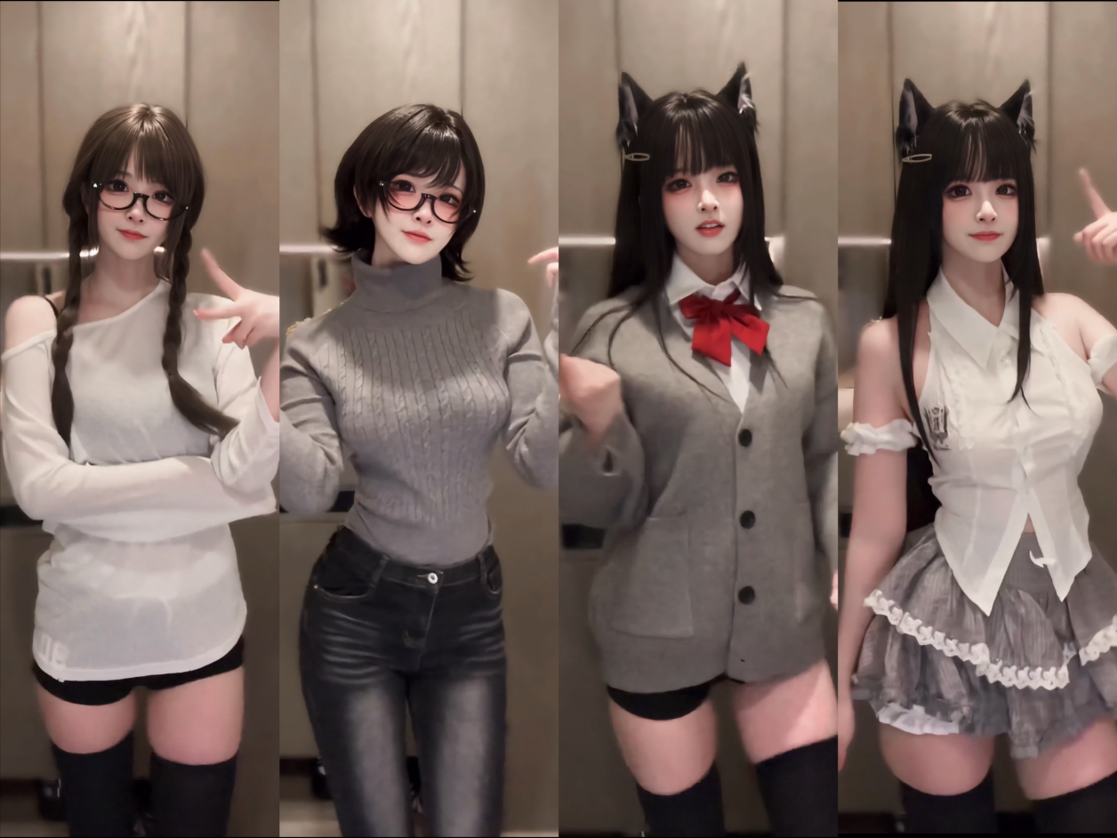 This time, I used a power that wasn't my own.