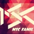 MSC家族五周年宣传片—时光隧道
