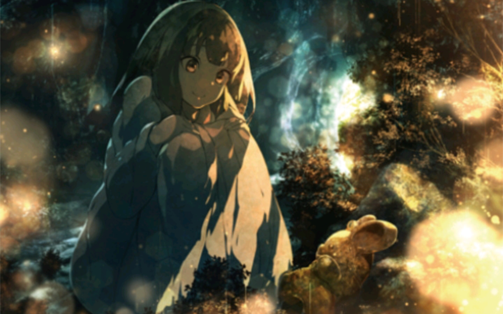 【ARForest】It's Alright（原版）