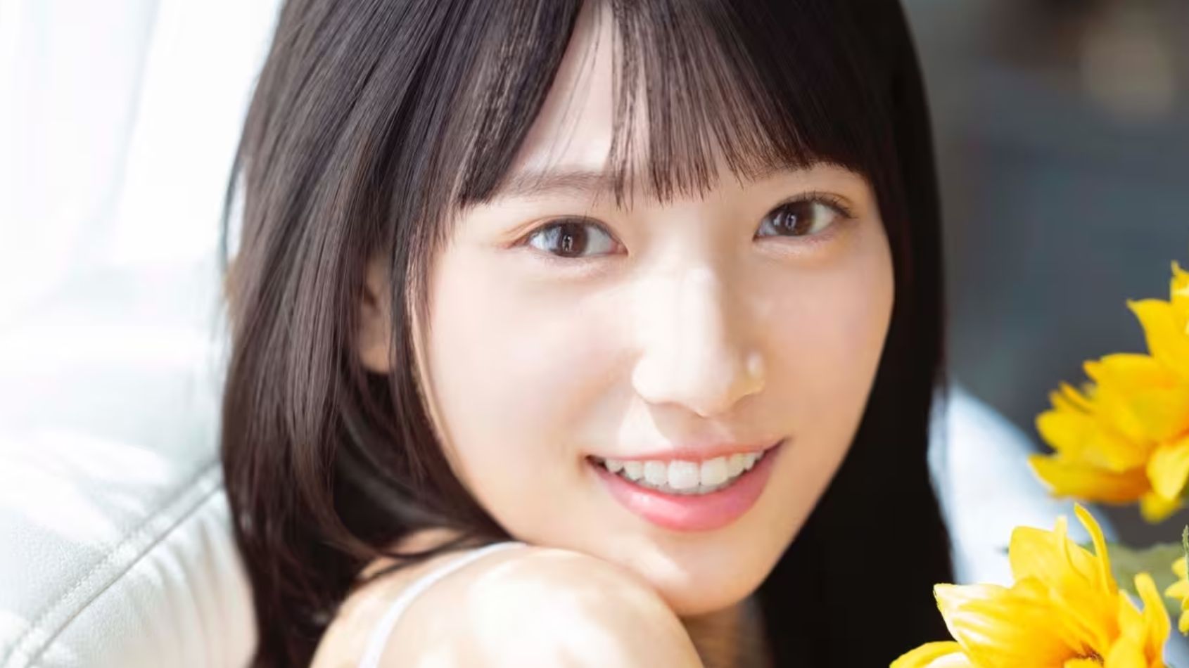 东瀛魔女---051期（榊原萌）