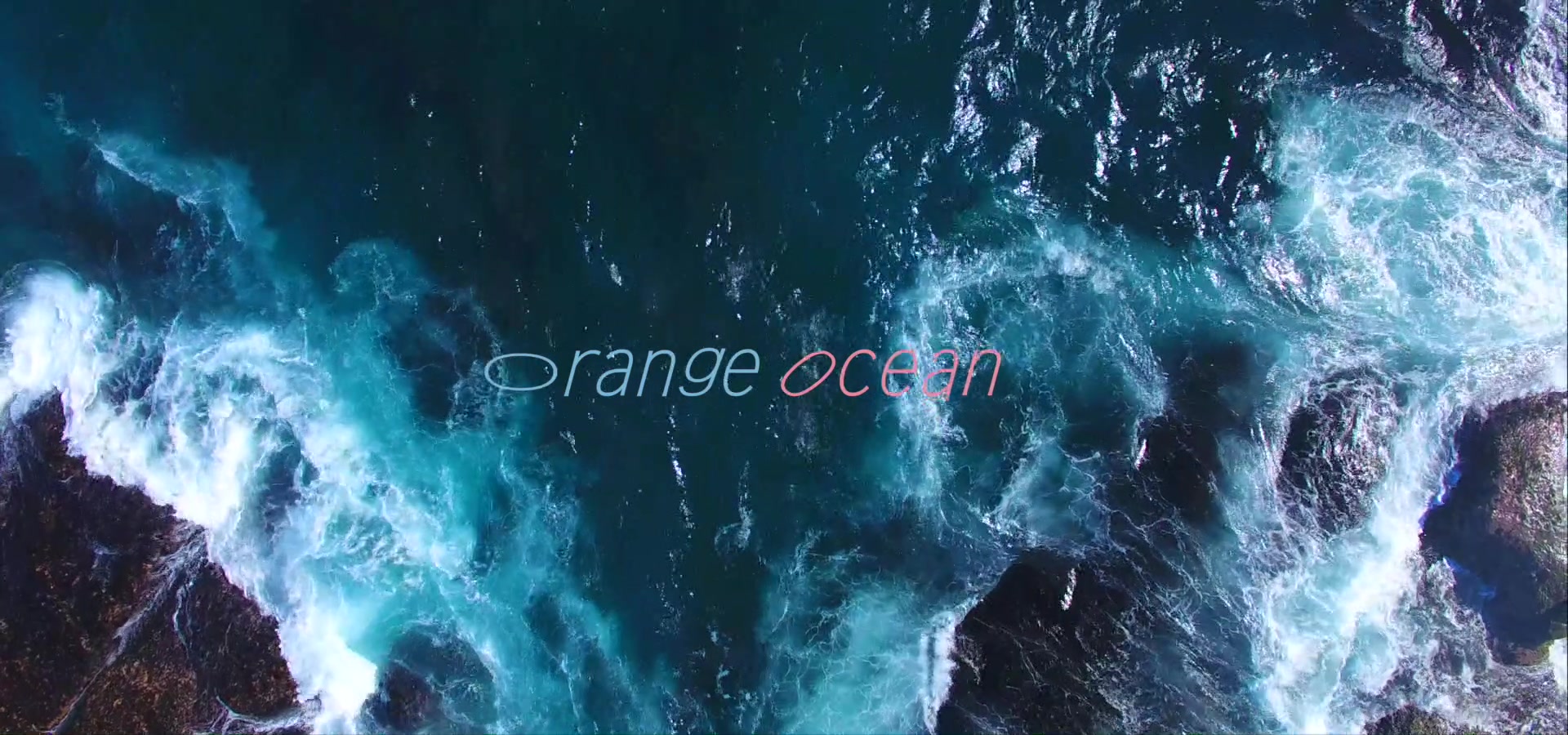 有什么看法：OrangeOcean（Official Promo Video）[一阶段]的第1张示图
