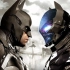Batman Arkham Knight蝙蝠侠：阿卡姆骑士