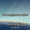 国际基础科学大会-The Langlands project-Andrew Wiles