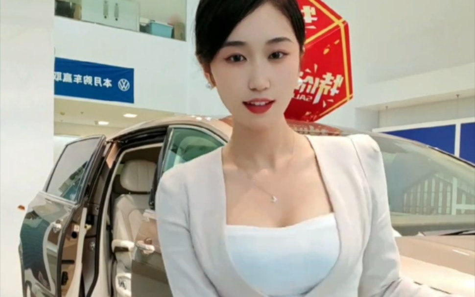 Come see me. I'll show you any car you want.