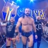 SmackDown 1206期 凯文欧文斯&强尼加加诺&德鲁麦金泰尔出场