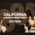 【88rising】四个国人高能还原88昇新作California，是不一样的味道！！！
