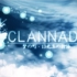 【告别泪水】CLANNAD—梦の町 13光玉の物语