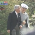 2014年春之园游会, 日本天皇跟羽生选手的谈话