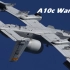 【DCS World】 A10 Warthog——闪电行动