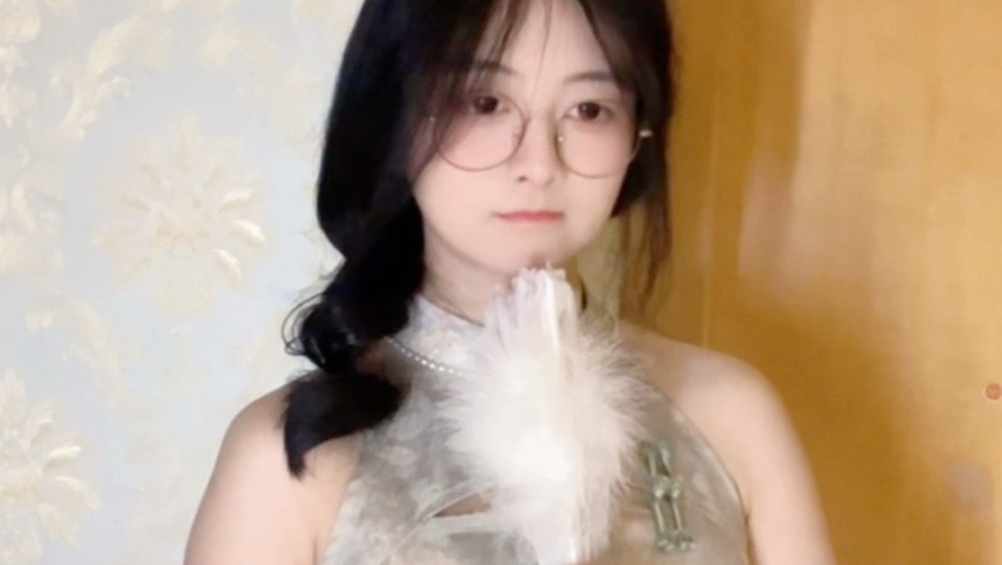 You silly thing~ I'm complimenting you, you know~