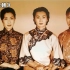《宋家皇朝》：中国近代史的缩影，影响了中国命运的三位传奇女性