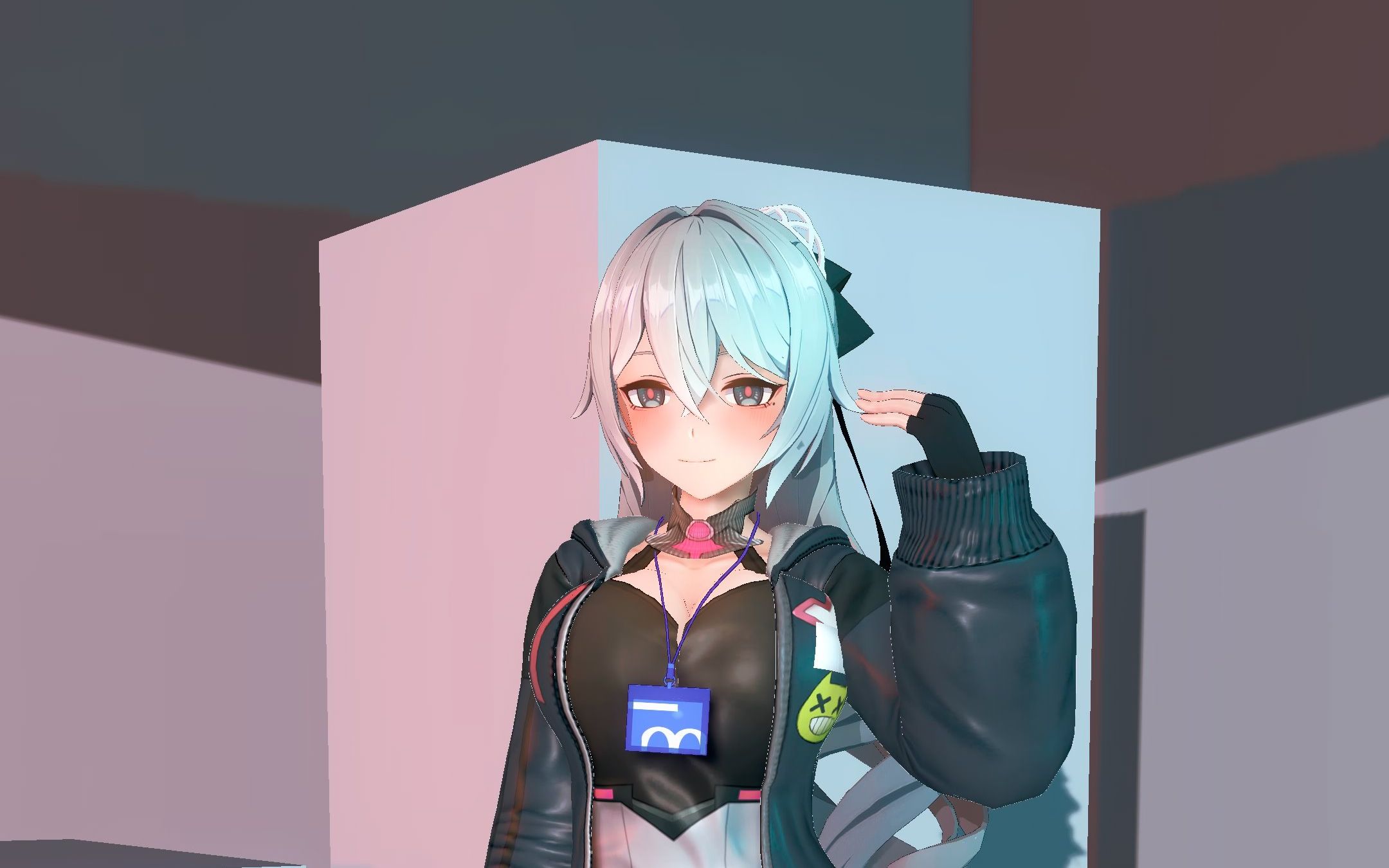 Bronya Dance Vertical Screen fff fff bronya-dance-vertical-screen-fff-fff