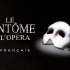 【法饭桶/中法双字】Le Fantôme de L'Opéra(2004)歌剧魅影加拿大官方法语音轨替换/老航班饭桶/音