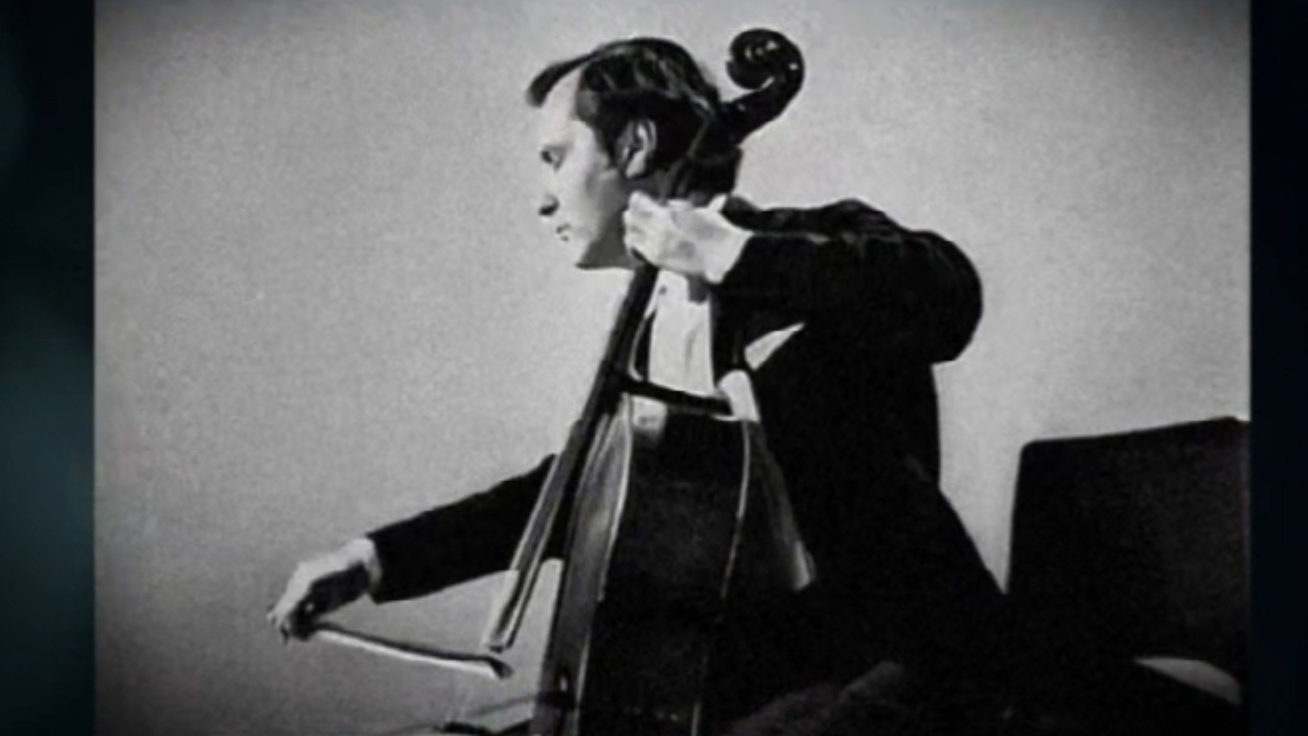 贝多芬的大提琴奏鸣曲，好嘹亮！