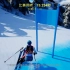 2021中国计算机设计大赛-北京2022高山滑雪互动游戏设计