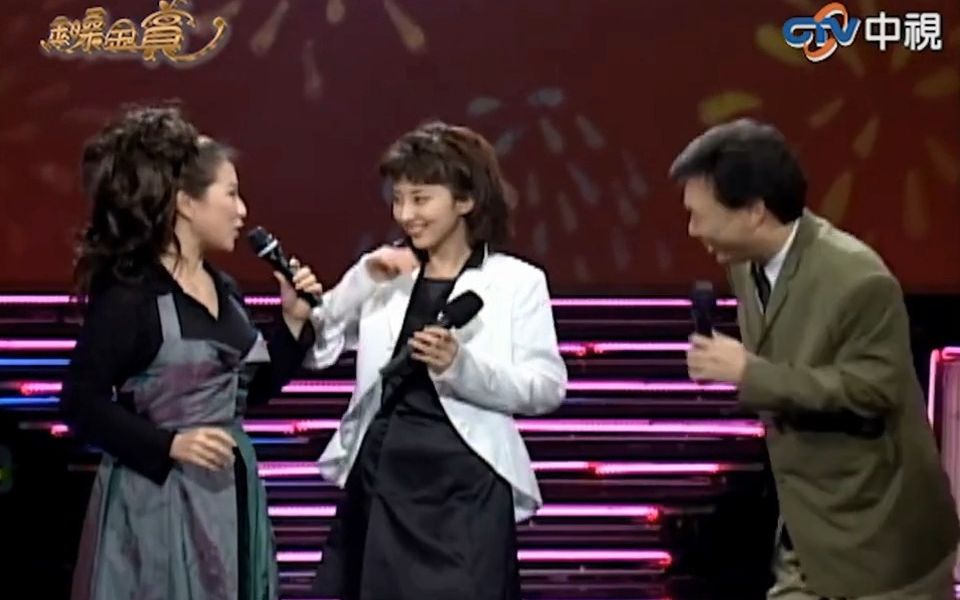【金嗓金賞】張菲 金元萱
