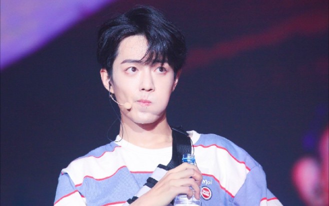 x玖少年团演唱会杭州全程