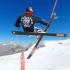 GoPro: 在瑞士的自由滑雪秀