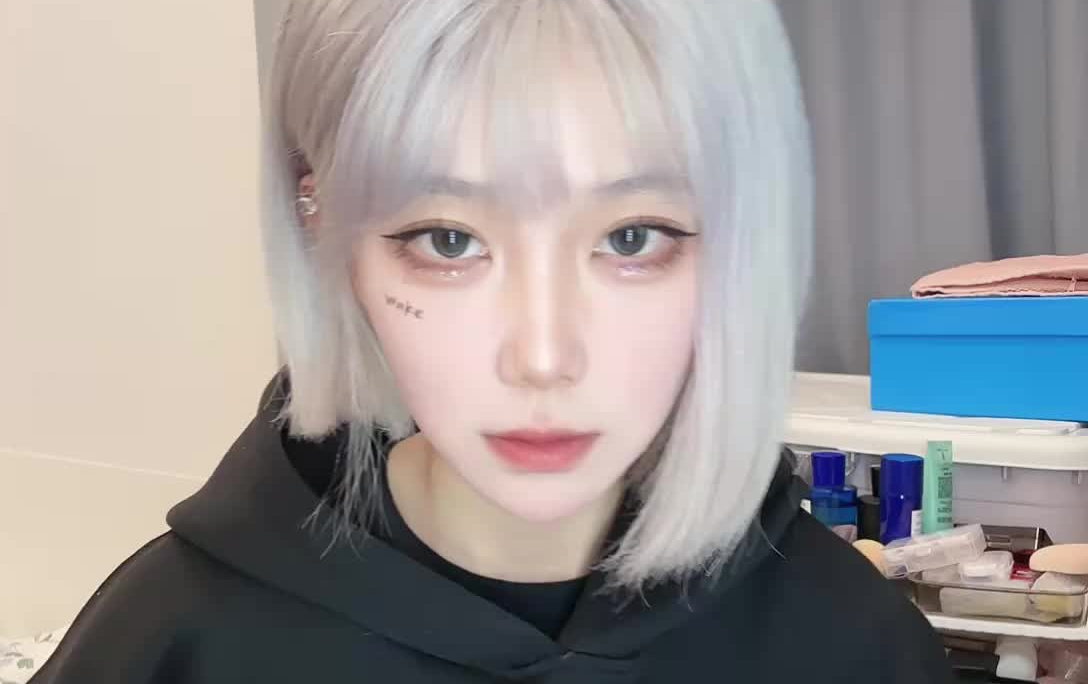 【Park Sisi】12-12