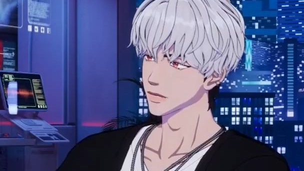 【PLAVE/中字】251002 银虎wvs惊喜直播