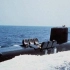 【中文字幕】美国海军最大的潜艇，俄亥俄级宾夕法尼亚号弹道导弹核潜艇