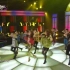 【皇冠】t-ara当年巅峰时期的歌曲 拿下了很多奖项的歌曲  Lovey-Dovey 铁粉很熟悉的舞台