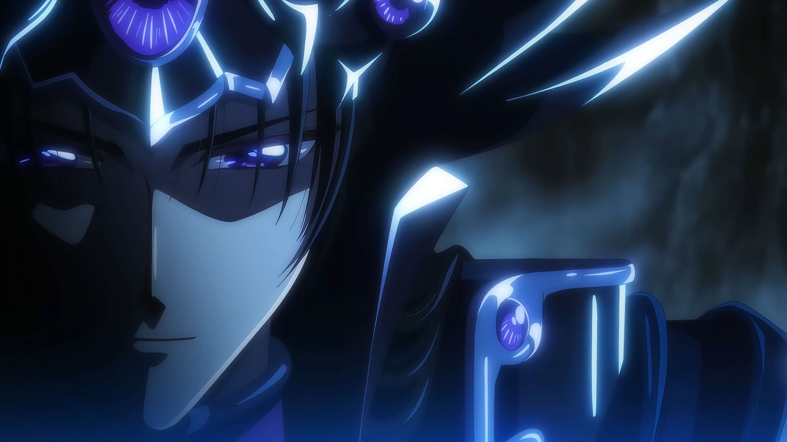 【10月新番/佐仓绫音/中字】《魔法骑士雷阿斯》先导预告PV