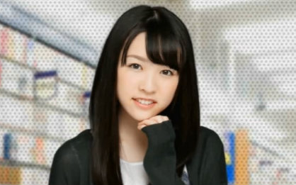 乃木坂渡边美里爱乃木恋剧情渡边福酱小分队