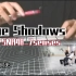 【penbeat】The Shadows SNH48_7senses