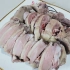 卤菜第四集：南京盐水鸭怎么做？用这个配方做出的鸭子没有腥膻味，咸香鲜美，肉嫩皮滑，操作简单