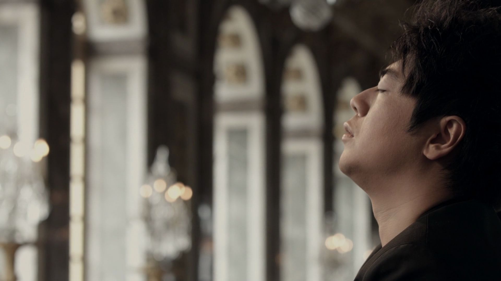 [原盘剪辑 1080p+] 六月船歌 - 郎朗 - 凡尔赛宫独奏演奏会 / June, Barcarolle - Lang Lang