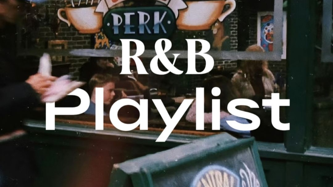 𝗣𝗹𝗮𝘆𝗹𝗶𝘀𝘁🎧 | R&B氛围歌单 | 放松 慵懒 旋律🍃 | 耳机享用 舒适歌单 放松 学习 散步 上下班