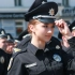 这个欧洲国家全是高颜值的美女警察，结果工资却低的可怜