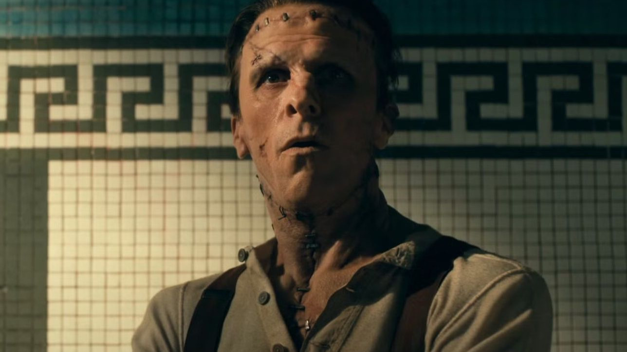 【IGN】电影《新娘！》首支预告：克里斯蒂安·贝尔、杰西·巴克利主演