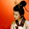 大英博物馆《女史箴图》文物拟人