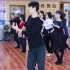 北京拉丁舞培训 马飞老师恰恰课堂，原地律动数节奏练习！