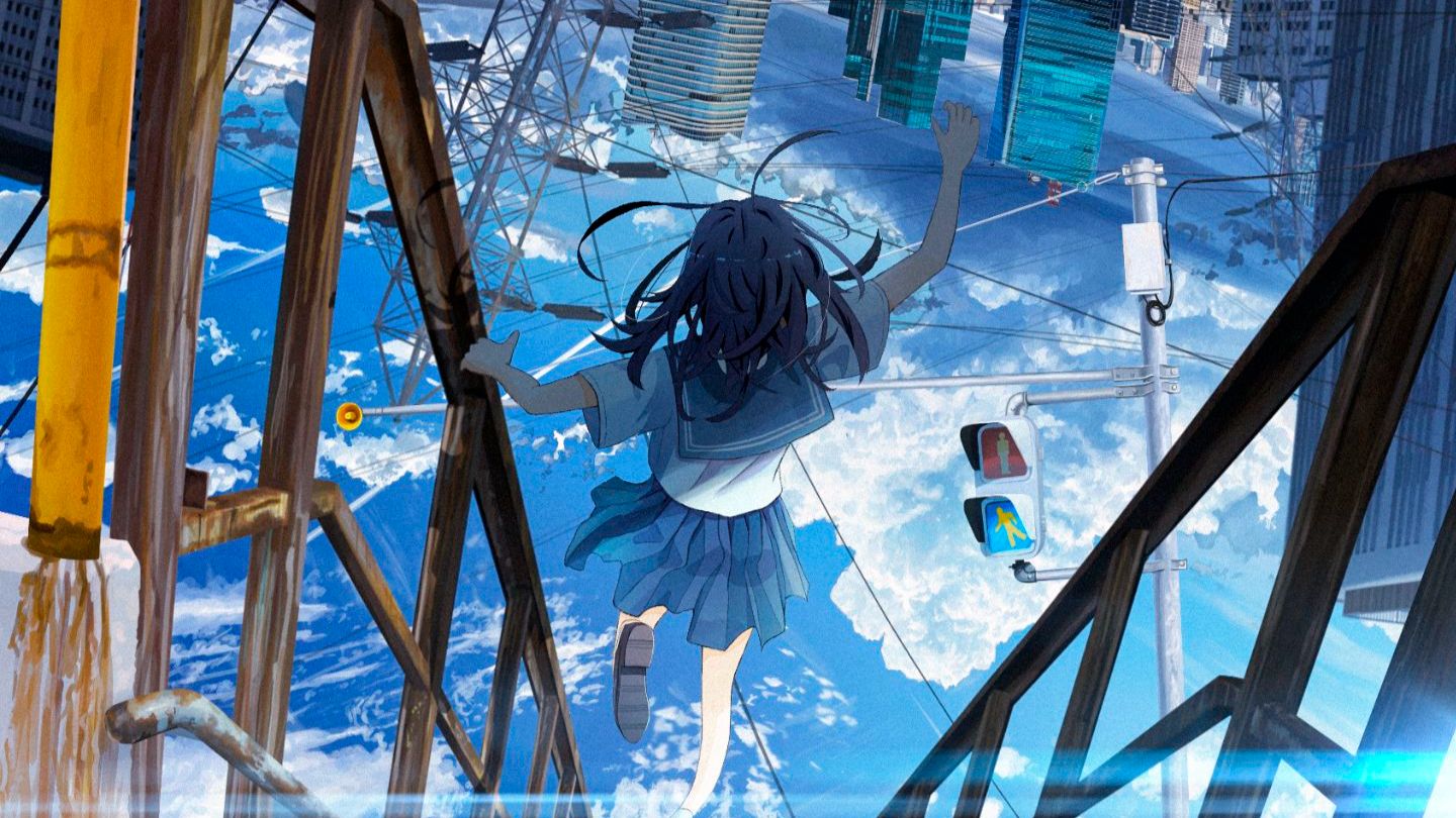 【ヨルシカ/中日歌词】新曲「魔性」【专辑「二人称」收录曲】