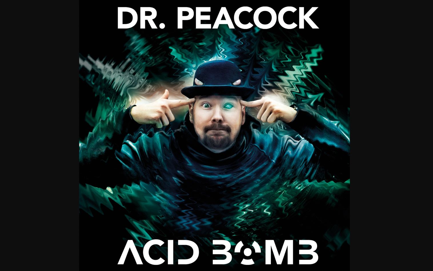 【Frenchcore | 法核】Dr. Peacock -《Acid Bomb》专辑官方MV（合辑）
