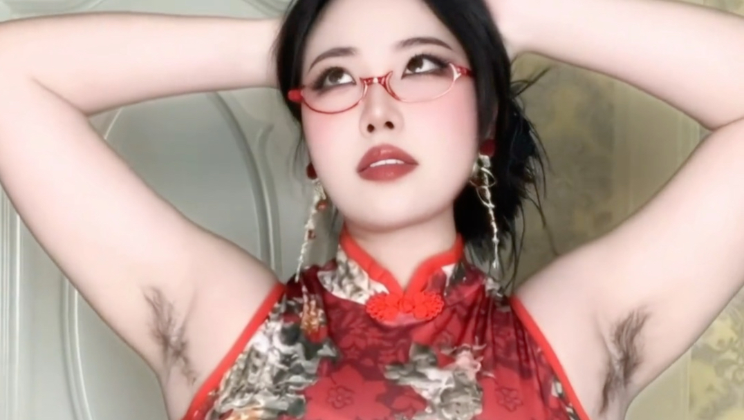 还有这种女生（（3）