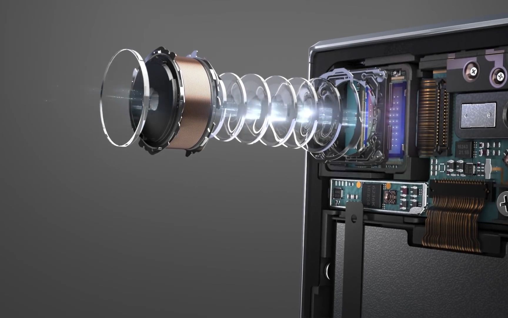 索尼黑科技 IMX586 发布，除了惊人的4800万像素，还有哪些亮点？