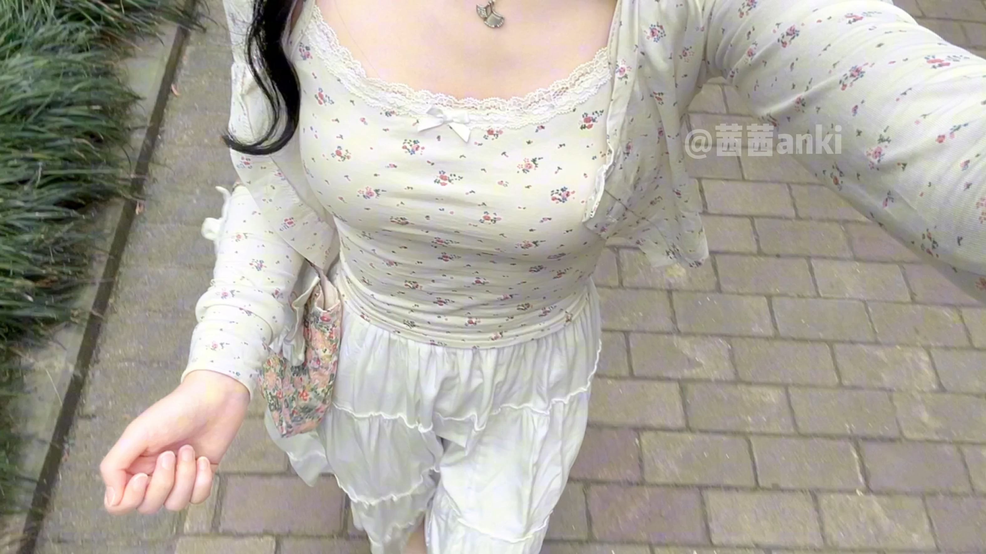 Small small flowers~