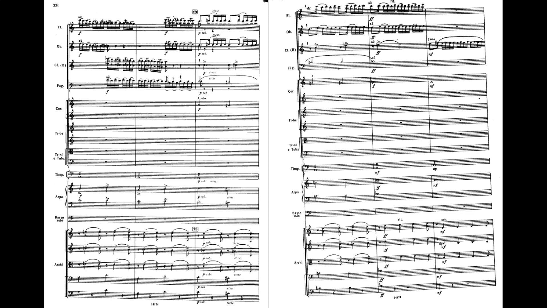 Aram Khachaturian (阿拉姆·哈恰图良): 祖国叙事曲