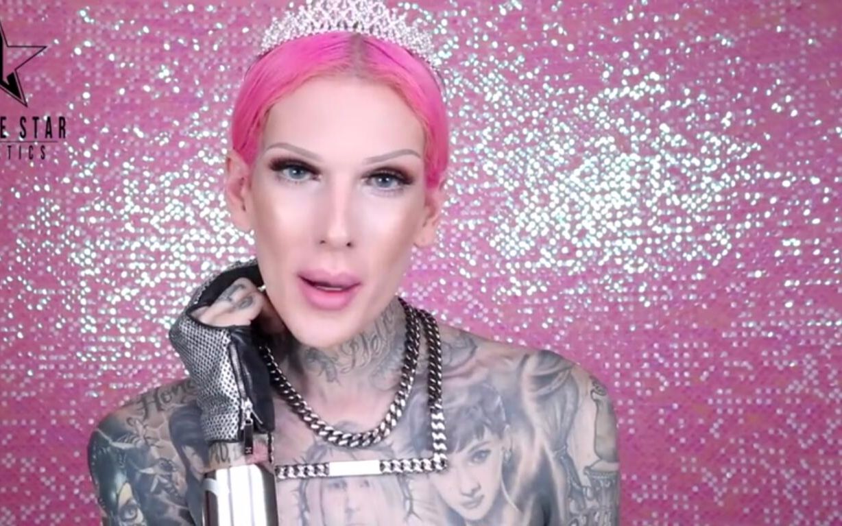 j姐带你测试香奈儿液体唇膏,心水的牌子可以让你一直满意吗jeffree