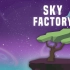 [Direwolf20] Sky Factory 4合集（更新至P33/完结）