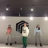 《pretty savage》舞蹈练习室版  韩国超火人气女团 BLACKPINK的舞蹈，适合零基础想学舞蹈的姐妹~  