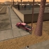 侠盗猎车手GTA San Andreas Rampages mod 骷髅6