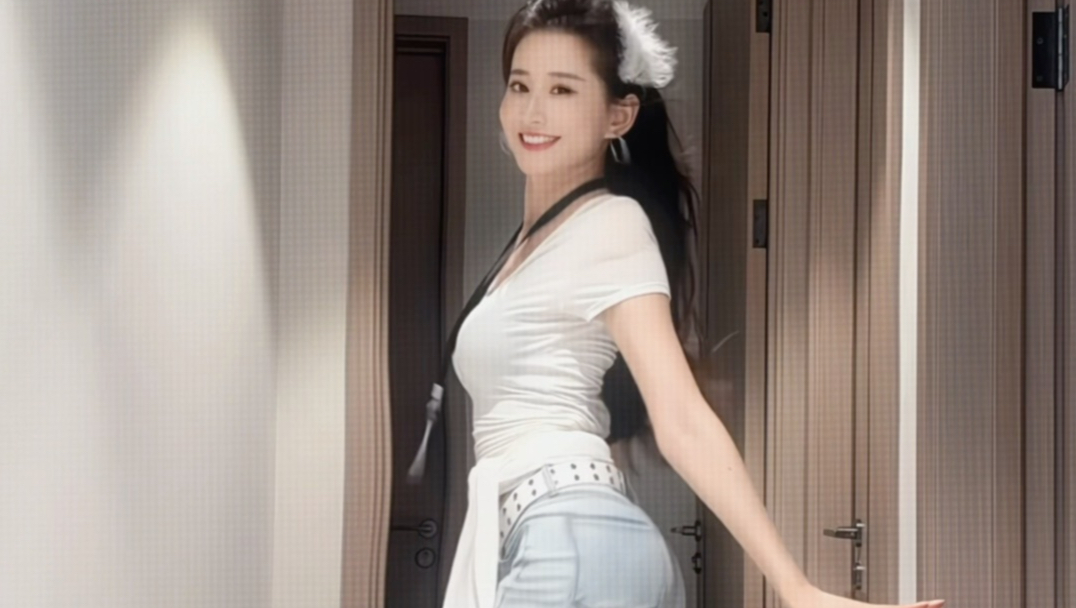 我就这样姐一天妹一天～