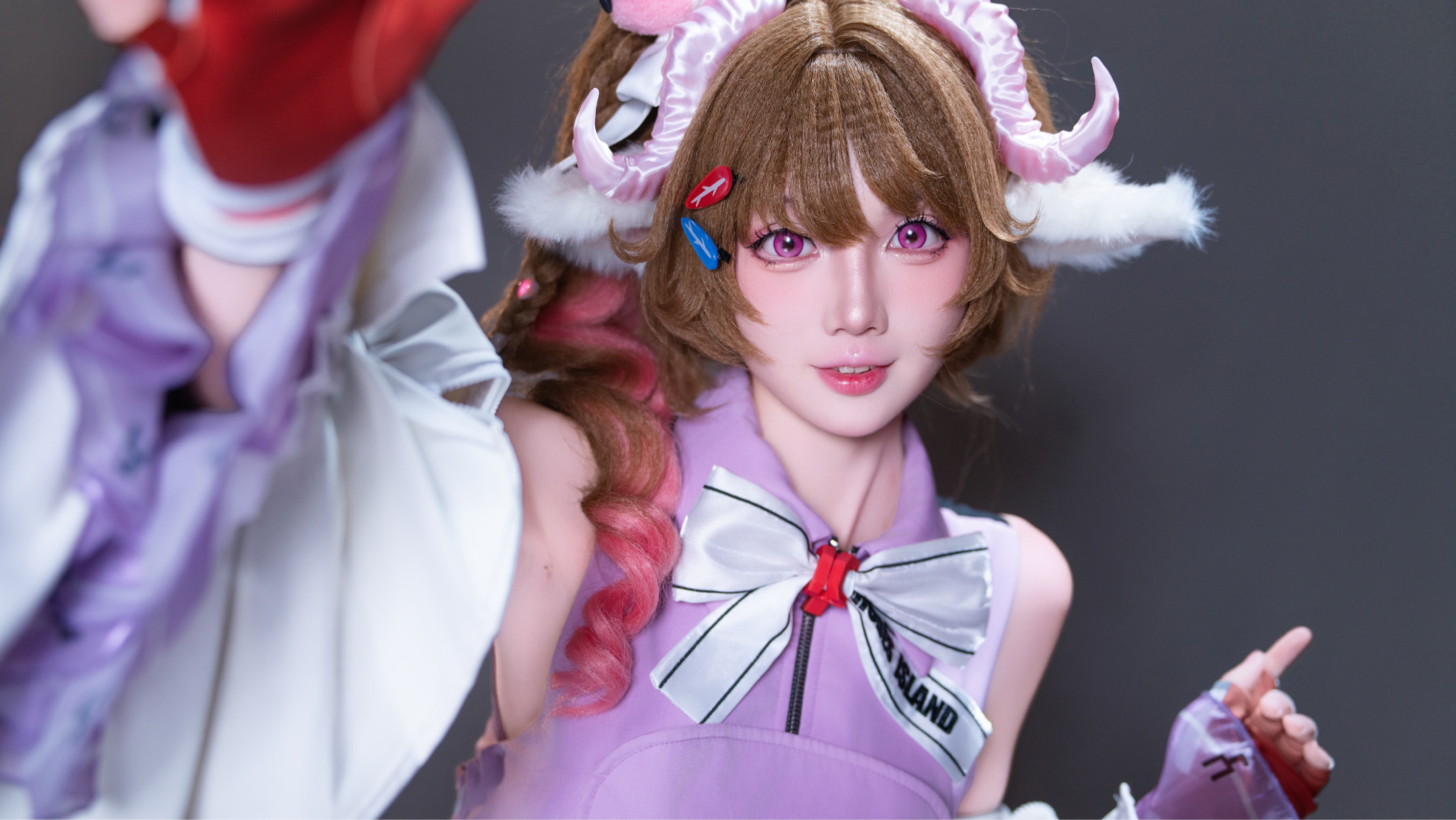 快点接小羊的电话！