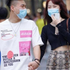 外甥陪老姨逛街，结果被女友误以为在陪小三