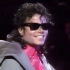 高清修复-1988年MJ在罗马演唱会彩排